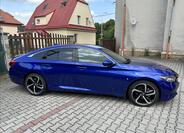 Honda Accord 2