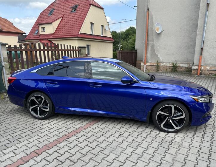 Honda Accord 2