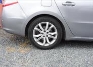 Peugeot 508 9