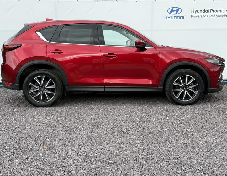 Mazda CX-5 23