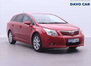 Toyota Avensis 1