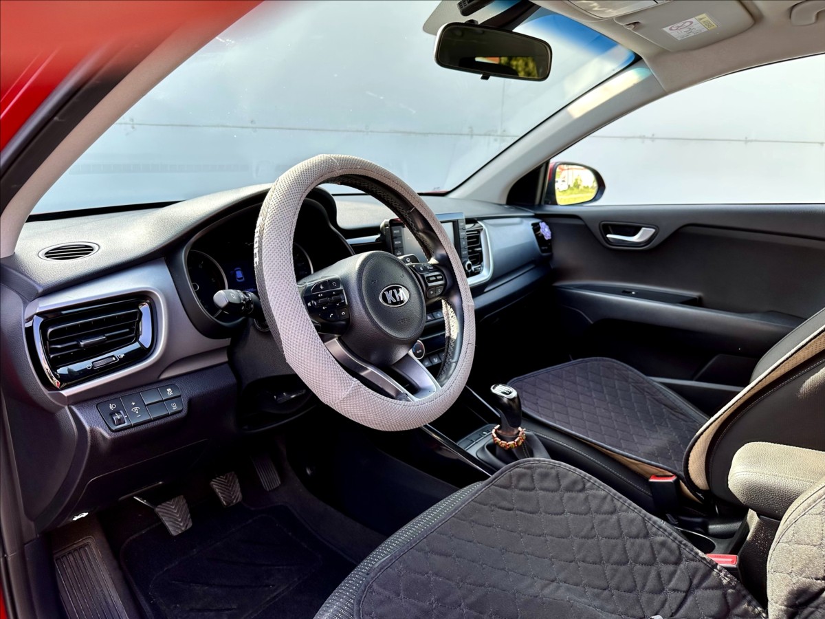 KIA Stonic