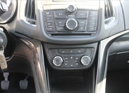 Opel Zafira 27