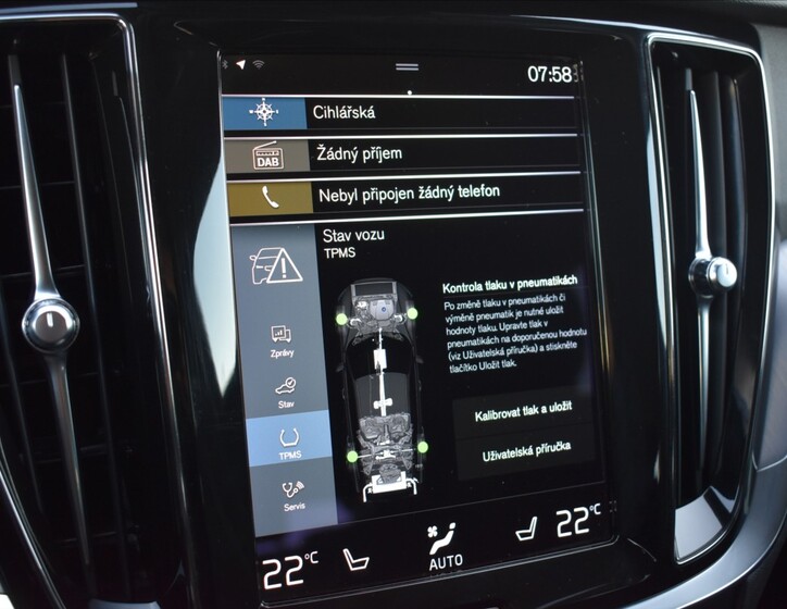 Volvo V60 28