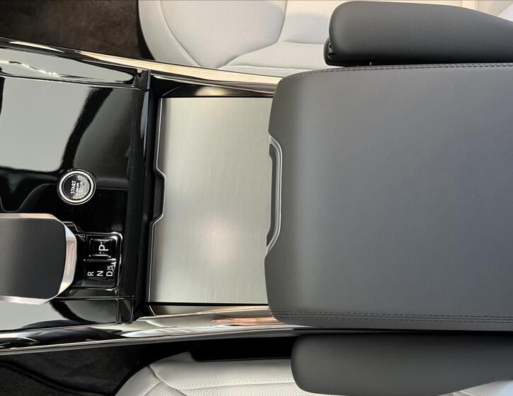 Land Rover Range Rover Sport 28