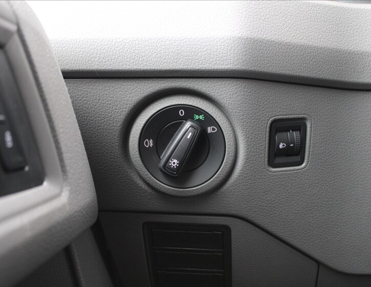 Volkswagen Crafter 11