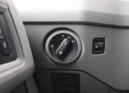 Volkswagen Crafter 11
