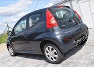 Peugeot 107 6