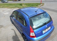 Citroën C3 20