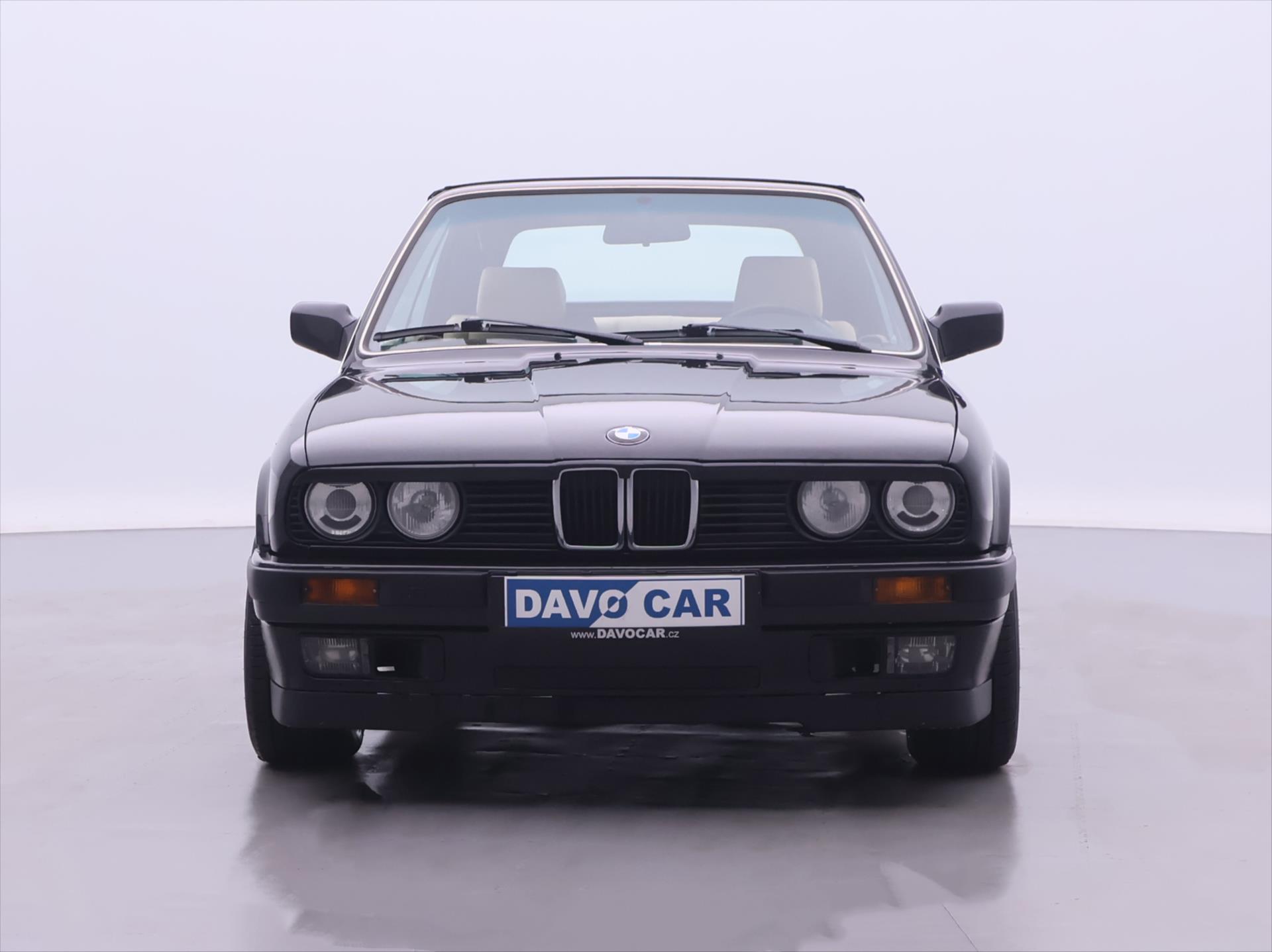 BMW Řada 3