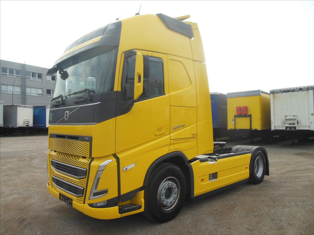Volvo Ostatní