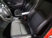 Toyota Yaris 9