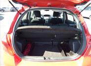 Toyota Yaris 23