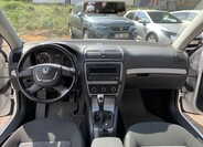 Škoda Octavia 9