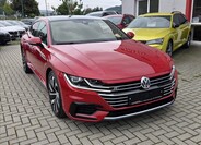 Volkswagen Arteon 4