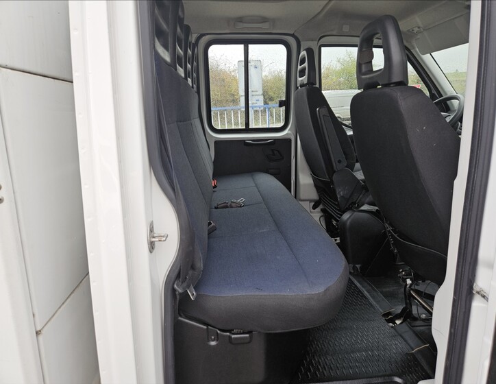 Iveco Daily 4