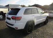 Jeep Grand Cherokee 4