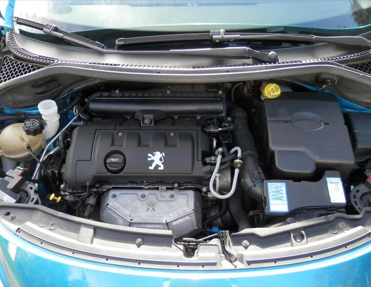 Peugeot 207 31