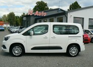 Opel Combo 8