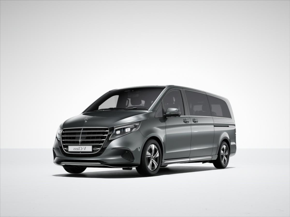 Mercedes-Benz Třídy V