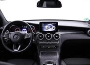 Mercedes-Benz GLC 41