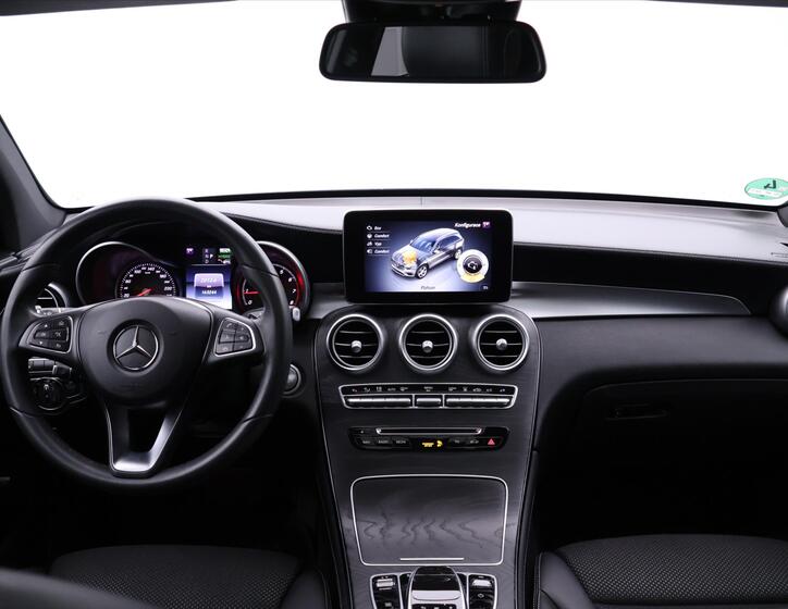 Mercedes-Benz GLC 41