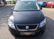 Seat Alhambra 7