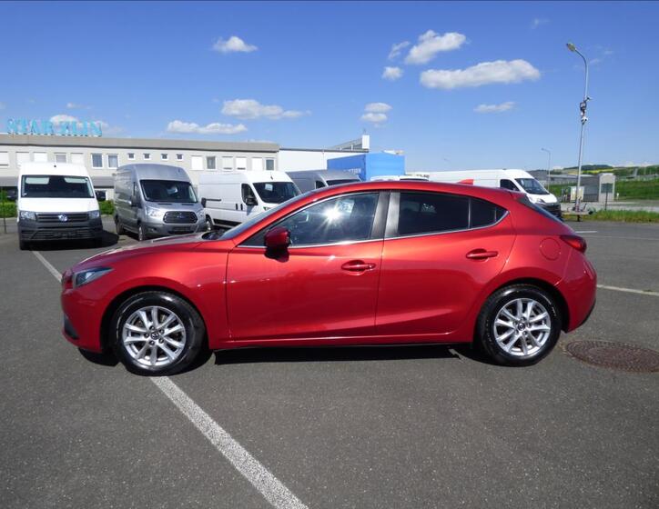 Mazda 3 6