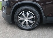 Chevrolet Trax 9