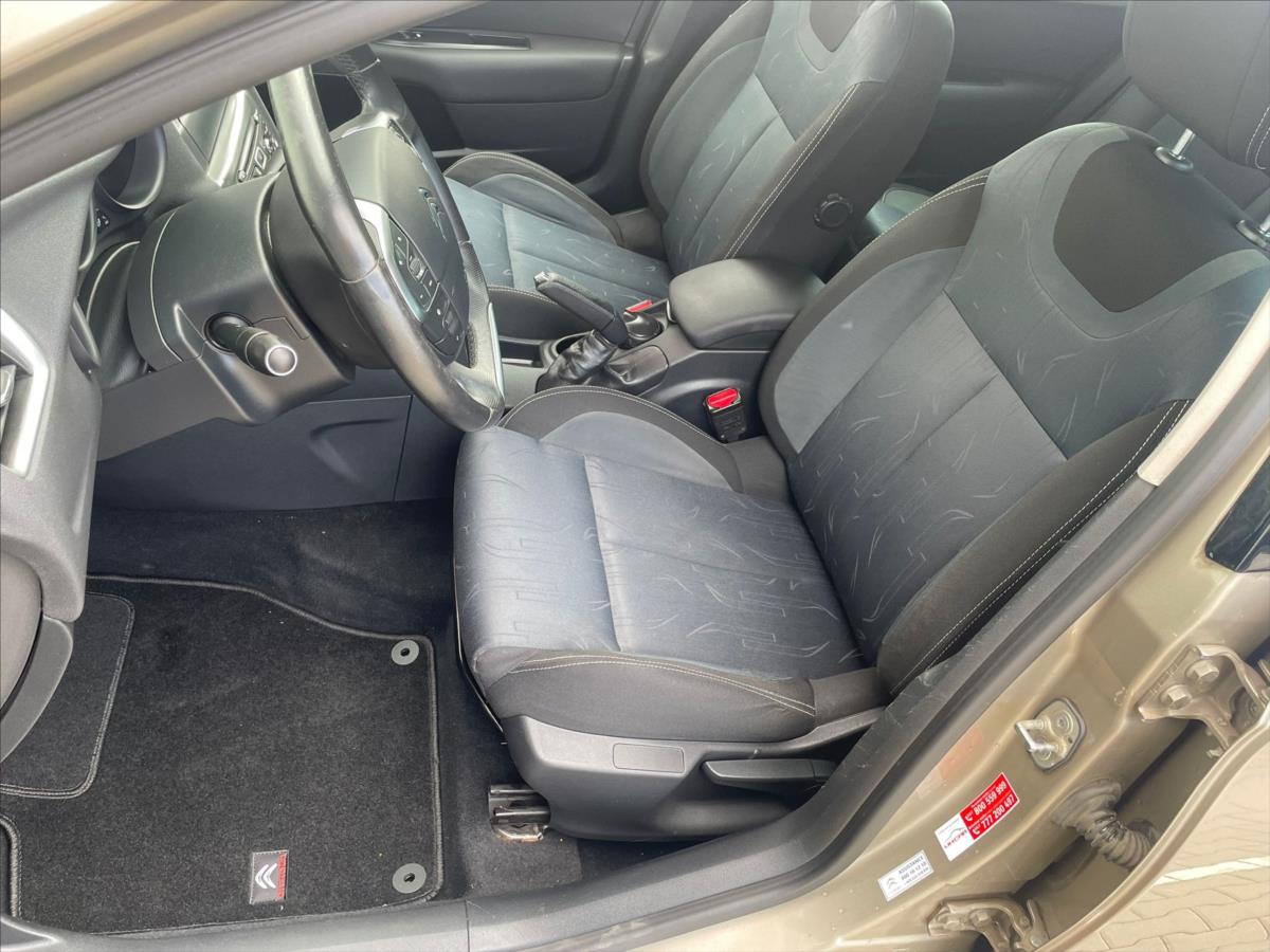 Citroën C4