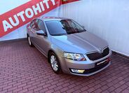 Škoda Octavia 3
