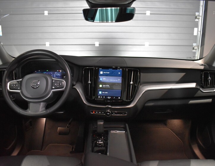 Volvo XC60 13