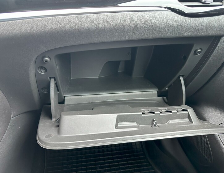 Opel Astra 31