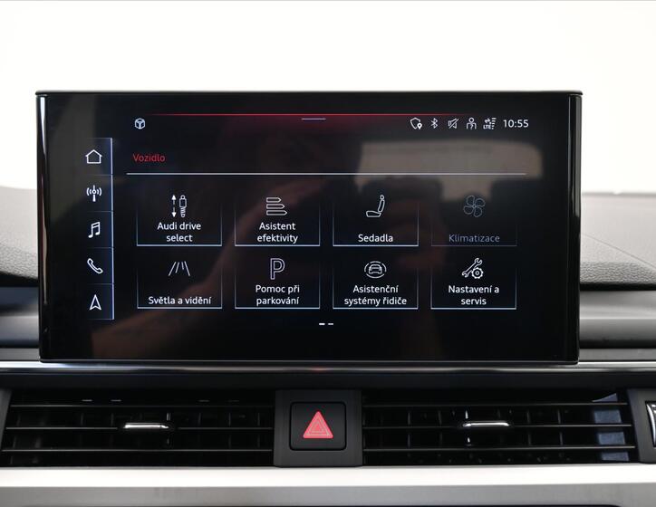 Audi A4 21
