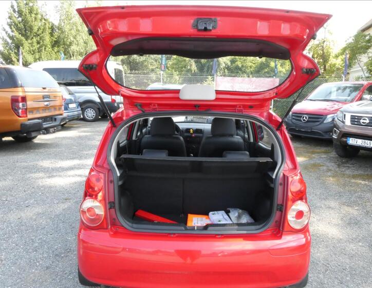 KIA Picanto 23