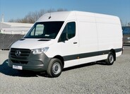 Mercedes-Benz Sprinter 1