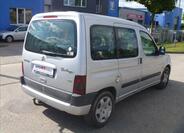 Citroën Berlingo 6