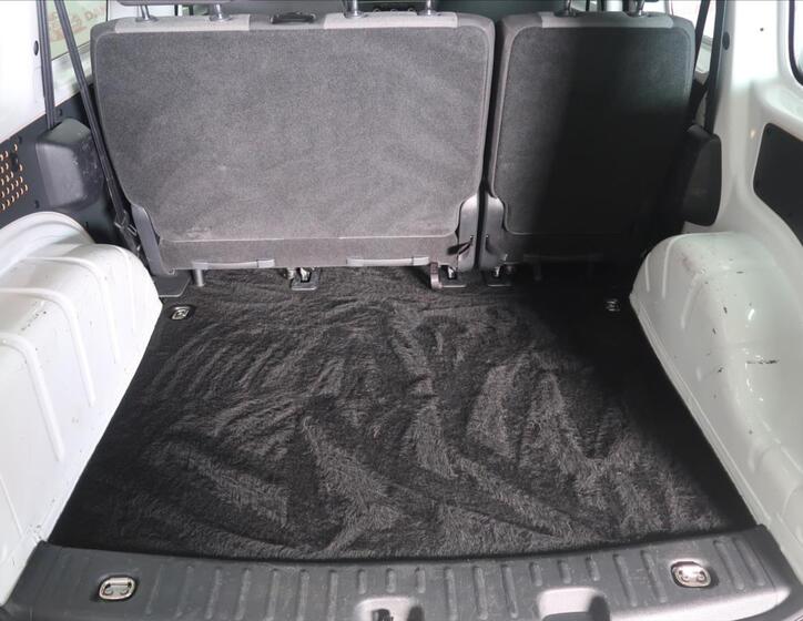 Volkswagen Caddy 8
