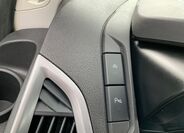 Ford Transit Custom 9