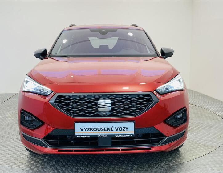 Seat Tarraco 4