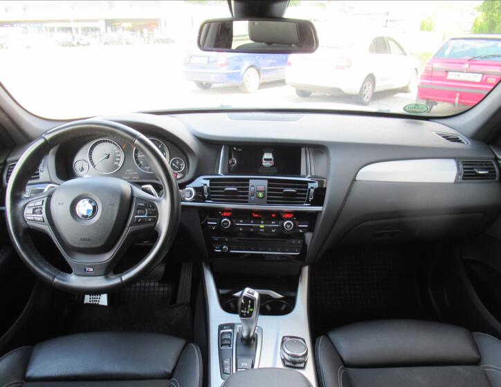 BMW X3 9