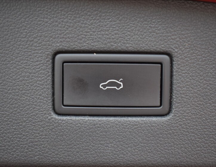 Volkswagen Tiguan Allspace 14