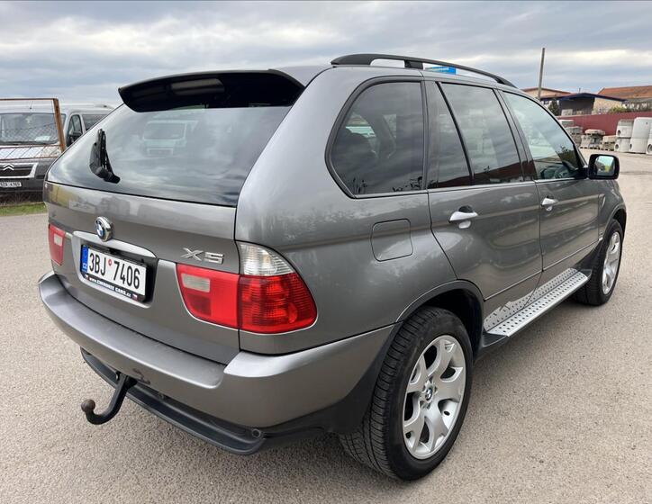 BMW X5 6
