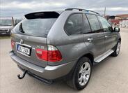 BMW X5 6