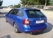 Škoda Octavia 4