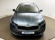 Škoda Octavia 2