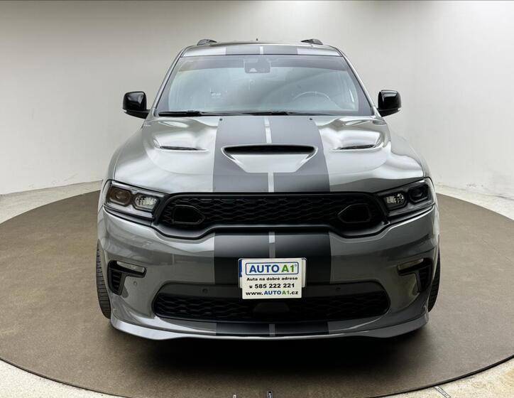 Dodge Durango 2