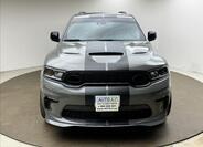 Dodge Durango 2