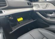 Mercedes-Benz GLS 39