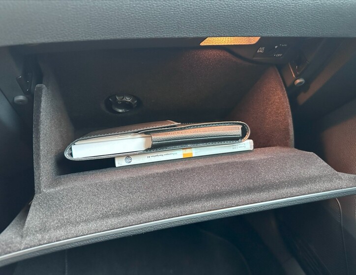 Volkswagen Sharan 34